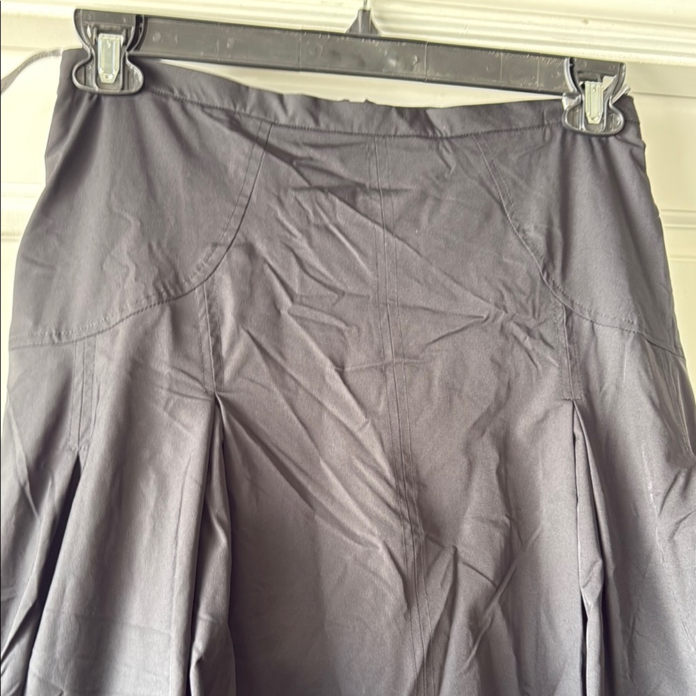 Excellent condition Lauren Vidal Modern pleated skirt - Small - Picture 4 of 7
